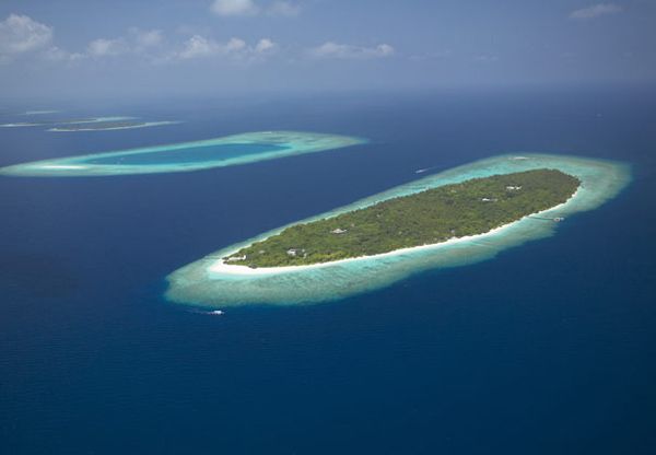 SONEVA FUSHI - 1