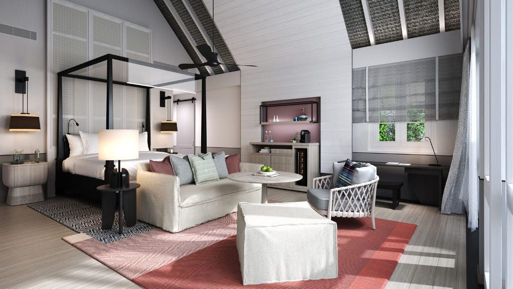 FOUR SEASONS MALDIVES LANDAA GIRAAVARU - 47
