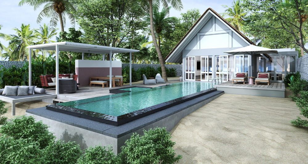 FOUR SEASONS MALDIVES LANDAA GIRAAVARU - 46