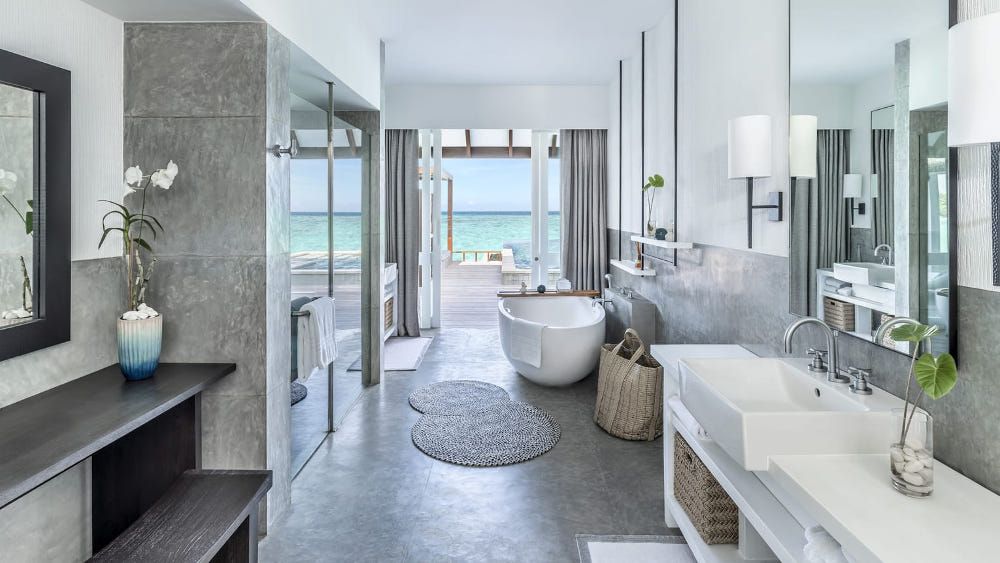 FOUR SEASONS MALDIVES LANDAA GIRAAVARU - 44