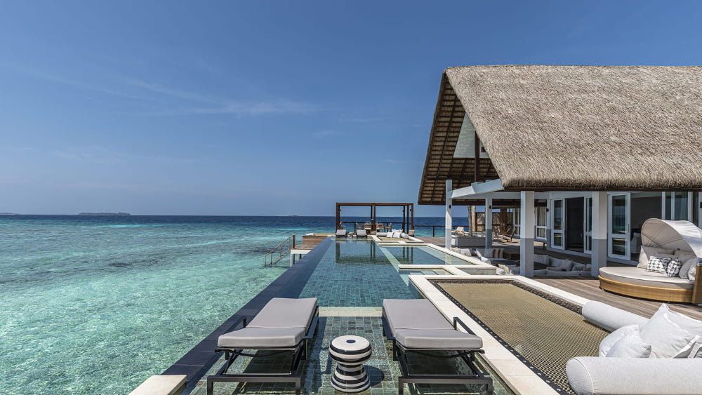 FOUR SEASONS MALDIVES LANDAA GIRAAVARU - 42