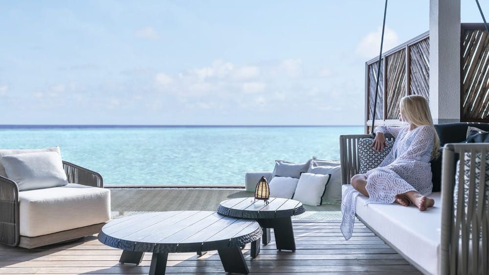 FOUR SEASONS MALDIVES LANDAA GIRAAVARU - 41