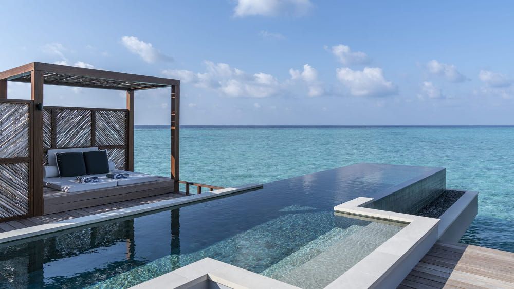 FOUR SEASONS MALDIVES LANDAA GIRAAVARU - 40