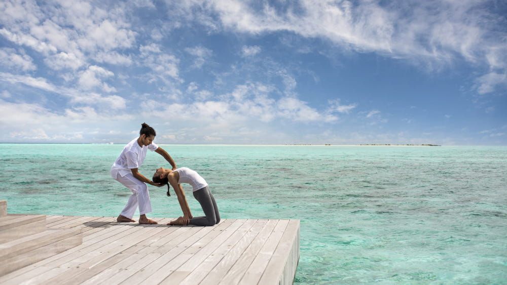 FOUR SEASONS MALDIVES LANDAA GIRAAVARU - 25