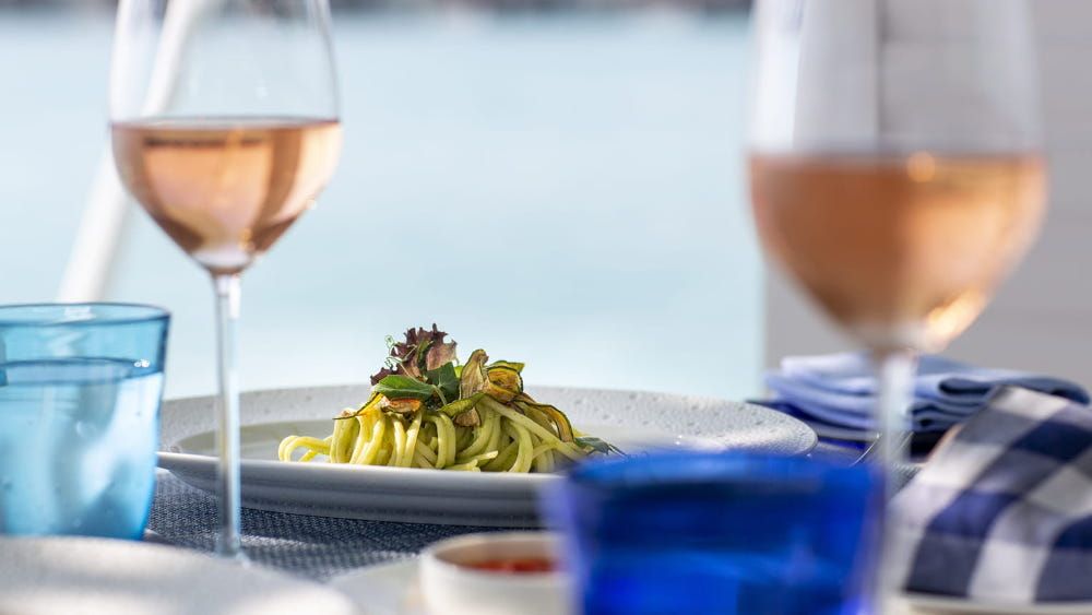 FOUR SEASONS MALDIVES LANDAA GIRAAVARU - 21