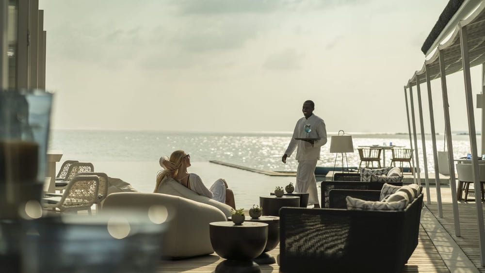 FOUR SEASONS MALDIVES LANDAA GIRAAVARU - 17