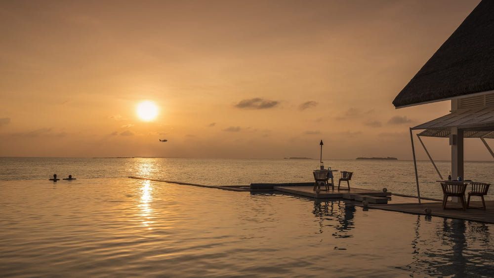 FOUR SEASONS MALDIVES LANDAA GIRAAVARU - 15