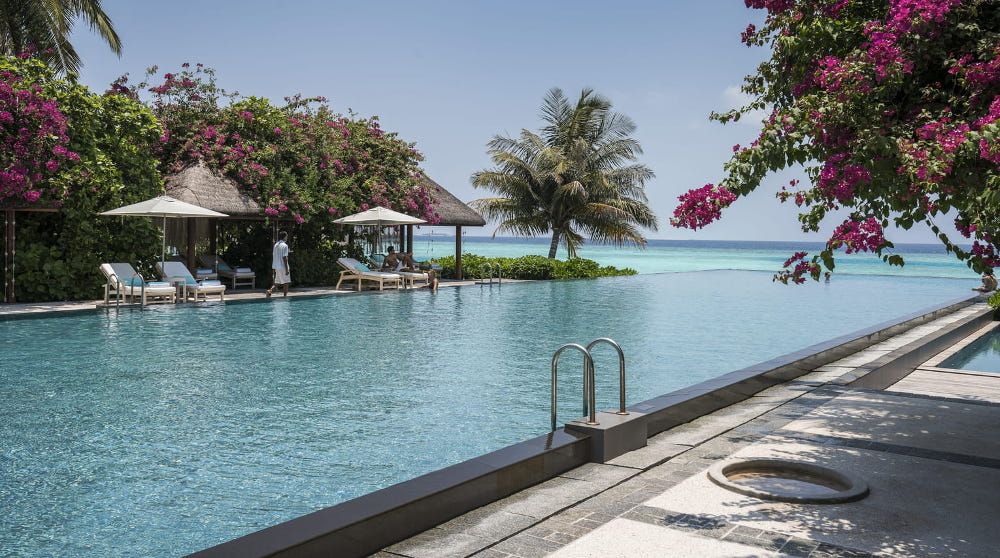 FOUR SEASONS MALDIVES LANDAA GIRAAVARU - 7