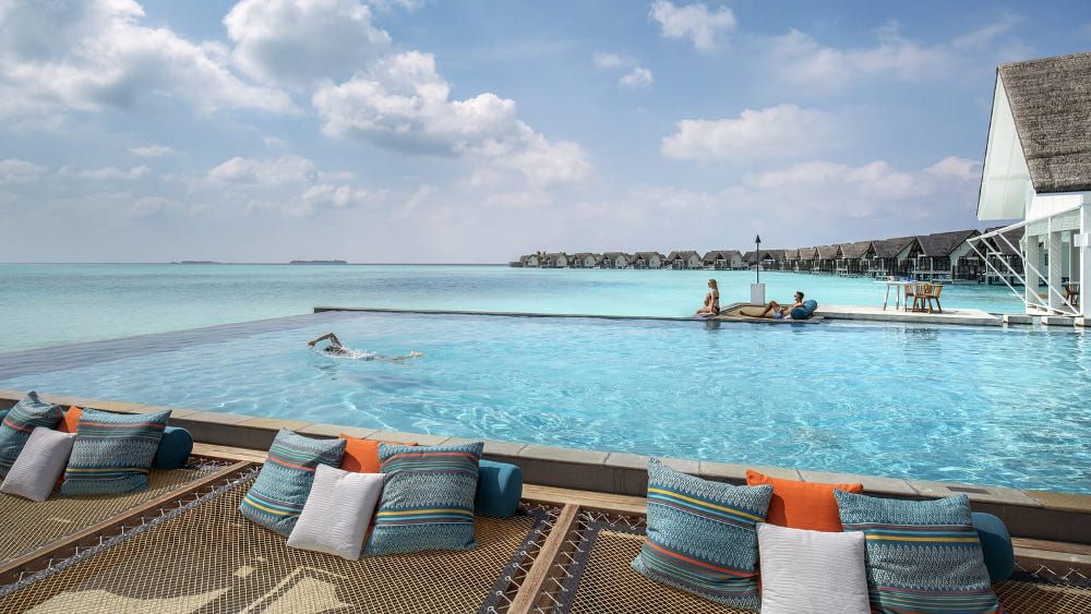 FOUR SEASONS MALDIVES LANDAA GIRAAVARU - 9