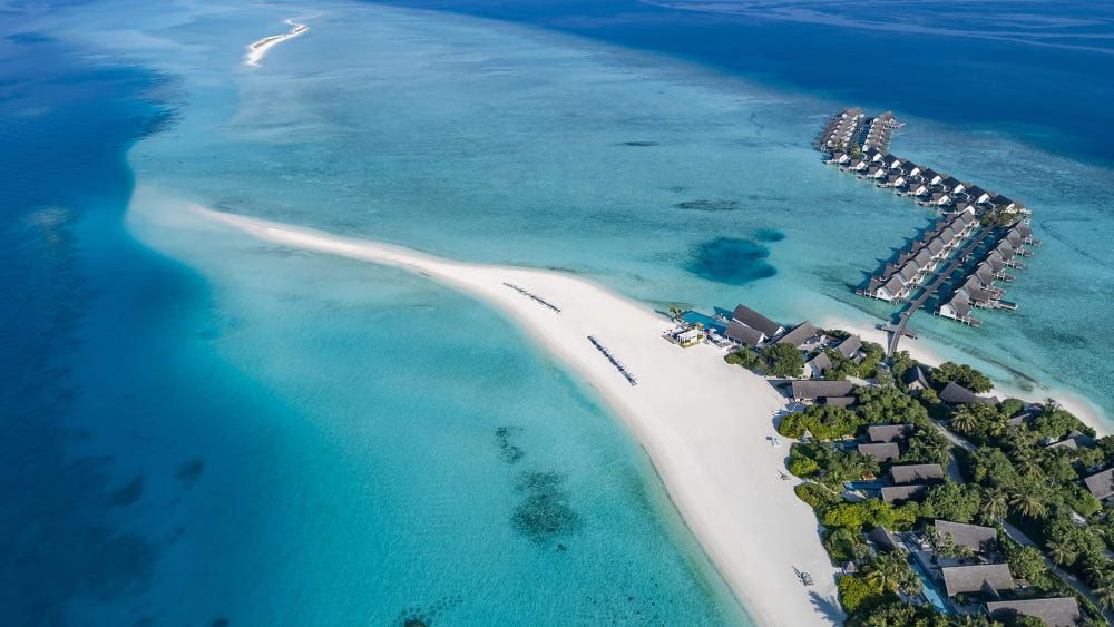 FOUR SEASONS MALDIVES LANDAA GIRAAVARU - 4