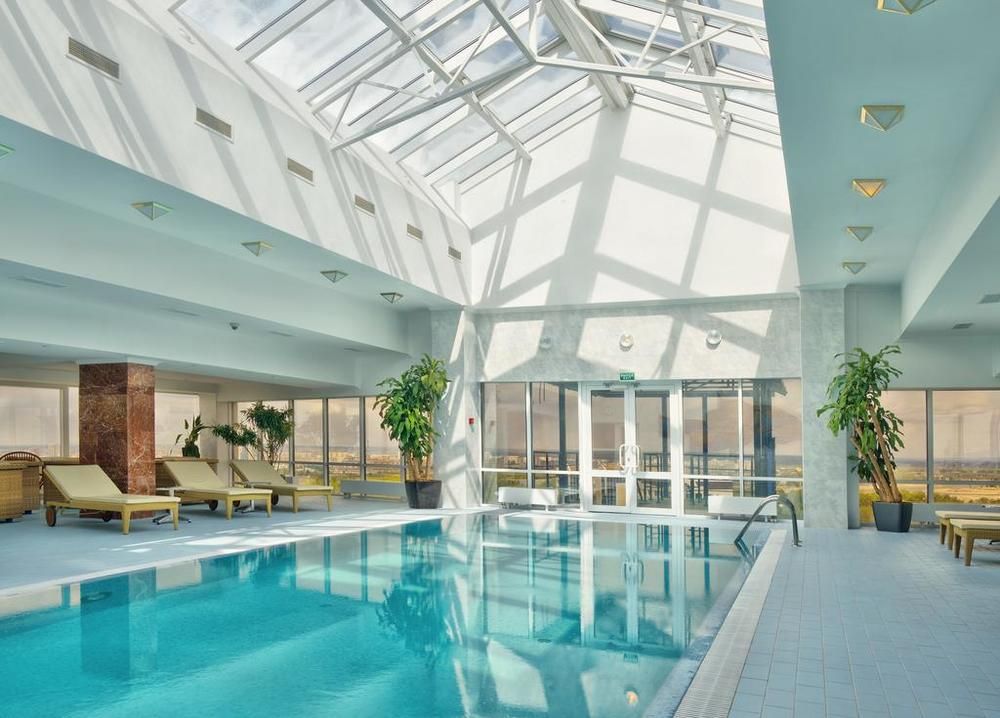 KORSTON TOWER KAZAN - 6