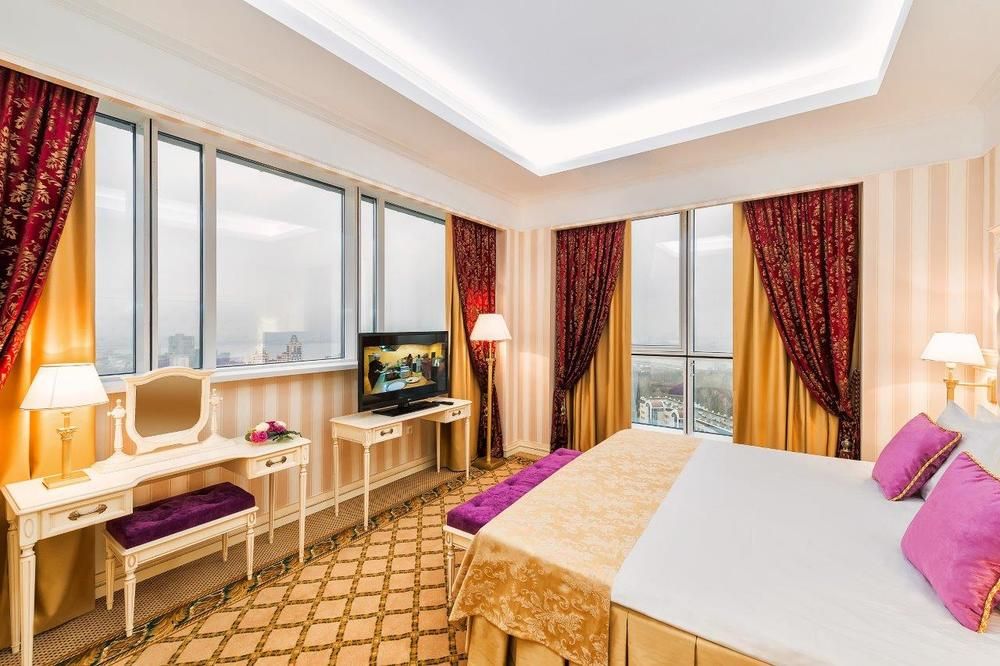 KORSTON TOWER KAZAN - 8