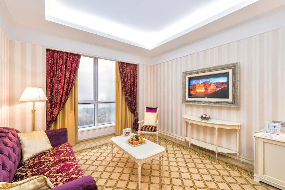 KORSTON TOWER KAZAN - 7