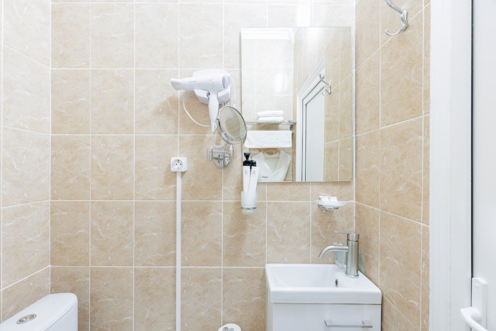 DEMOCRATIA ULTRA ALL INCLUSIVE FAMILY HOTEL (ДЕМОКРАТИЯ ультра все включено), отель - 57