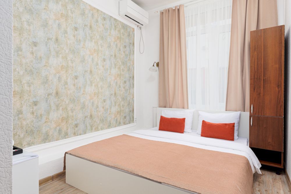 DEMOCRATIA ULTRA ALL INCLUSIVE FAMILY HOTEL (ДЕМОКРАТИЯ ультра все включено), отель - 56