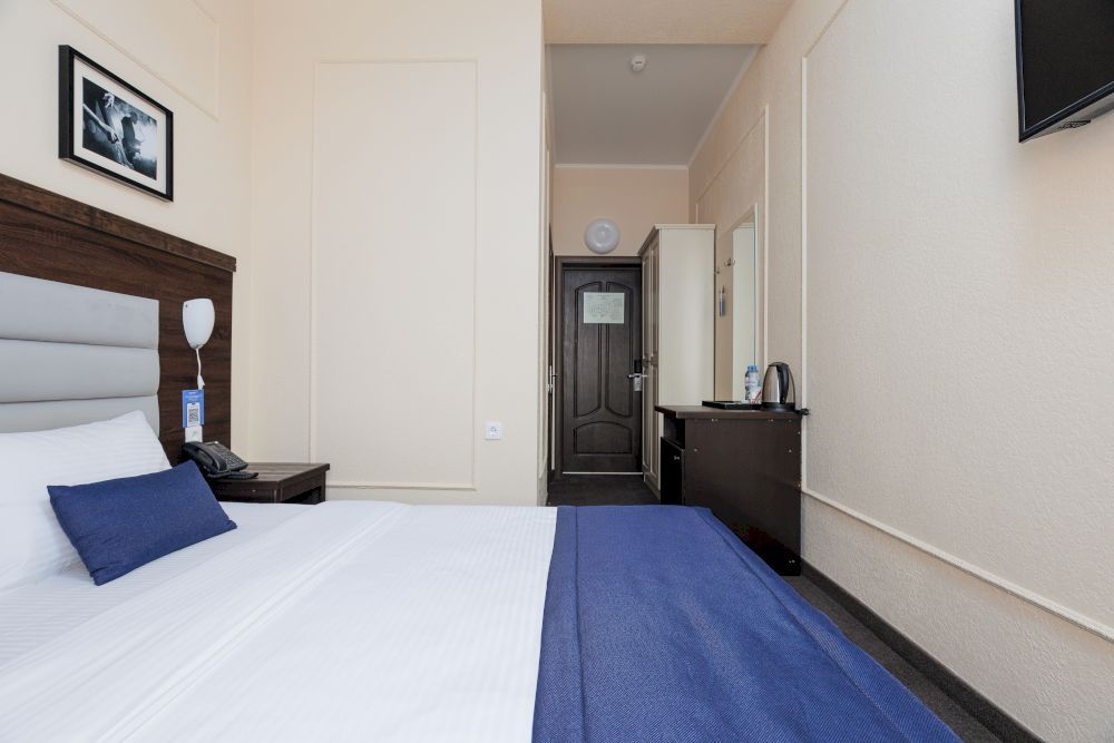 DEMOCRATIA ULTRA ALL INCLUSIVE FAMILY HOTEL (ДЕМОКРАТИЯ ультра все включено), отель - 59