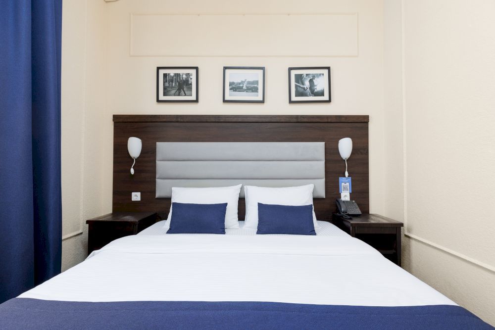 DEMOCRATIA ULTRA ALL INCLUSIVE FAMILY HOTEL (ДЕМОКРАТИЯ ультра все включено), отель - 58