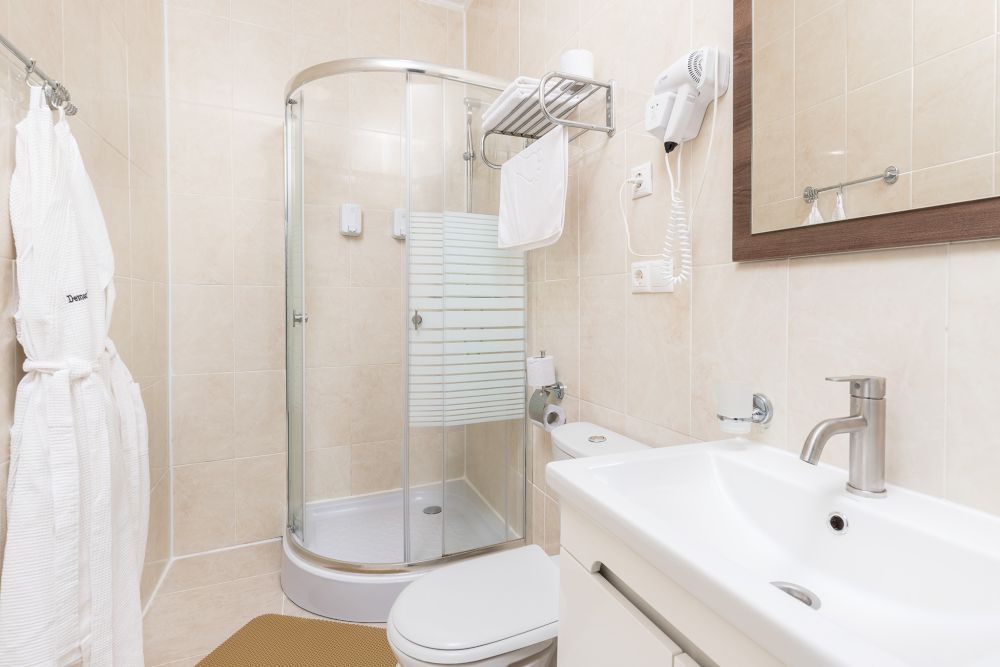 DEMOCRATIA ULTRA ALL INCLUSIVE FAMILY HOTEL (ДЕМОКРАТИЯ ультра все включено), отель - 67