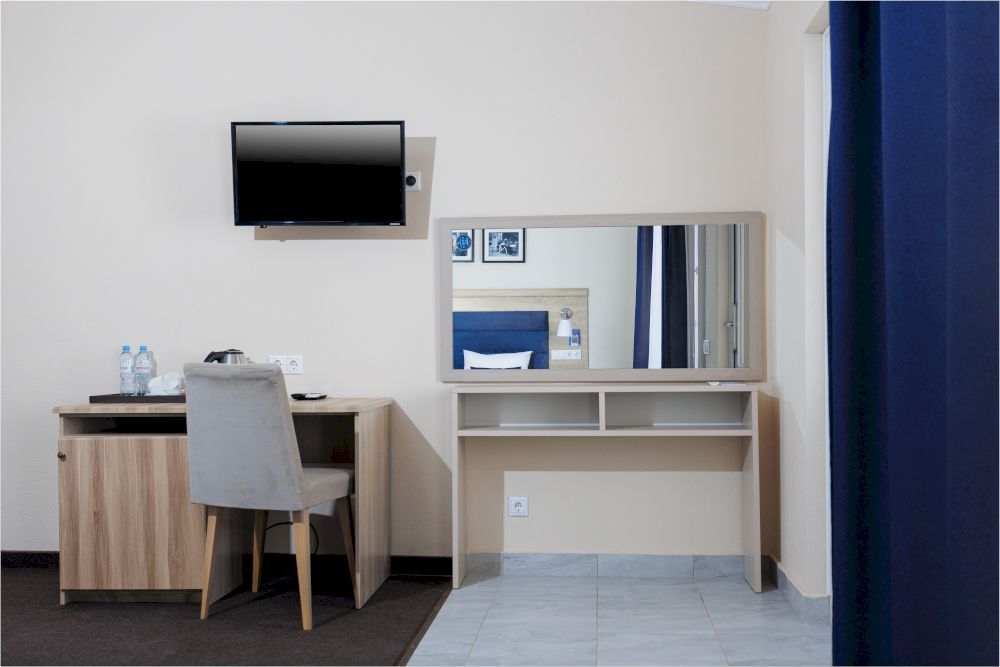 DEMOCRATIA ULTRA ALL INCLUSIVE FAMILY HOTEL (ДЕМОКРАТИЯ ультра все включено), отель - 64