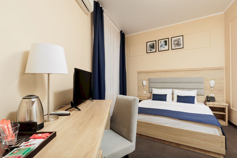 DEMOCRATIA ULTRA ALL INCLUSIVE FAMILY HOTEL (ДЕМОКРАТИЯ ультра все включено), отель - 126