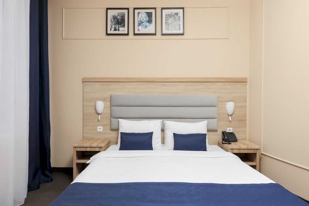 DEMOCRATIA ULTRA ALL INCLUSIVE FAMILY HOTEL (ДЕМОКРАТИЯ ультра все включено), отель - 85