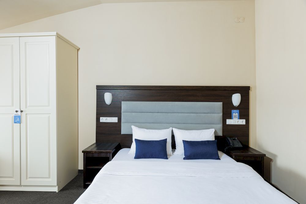 DEMOCRATIA ULTRA ALL INCLUSIVE FAMILY HOTEL (ДЕМОКРАТИЯ ультра все включено), отель - 91