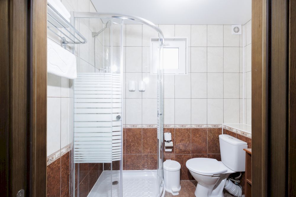 DEMOCRATIA ULTRA ALL INCLUSIVE FAMILY HOTEL (ДЕМОКРАТИЯ ультра все включено), отель - 98