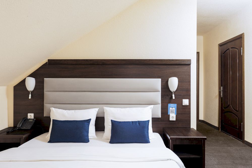 DEMOCRATIA ULTRA ALL INCLUSIVE FAMILY HOTEL (ДЕМОКРАТИЯ ультра все включено), отель - 121