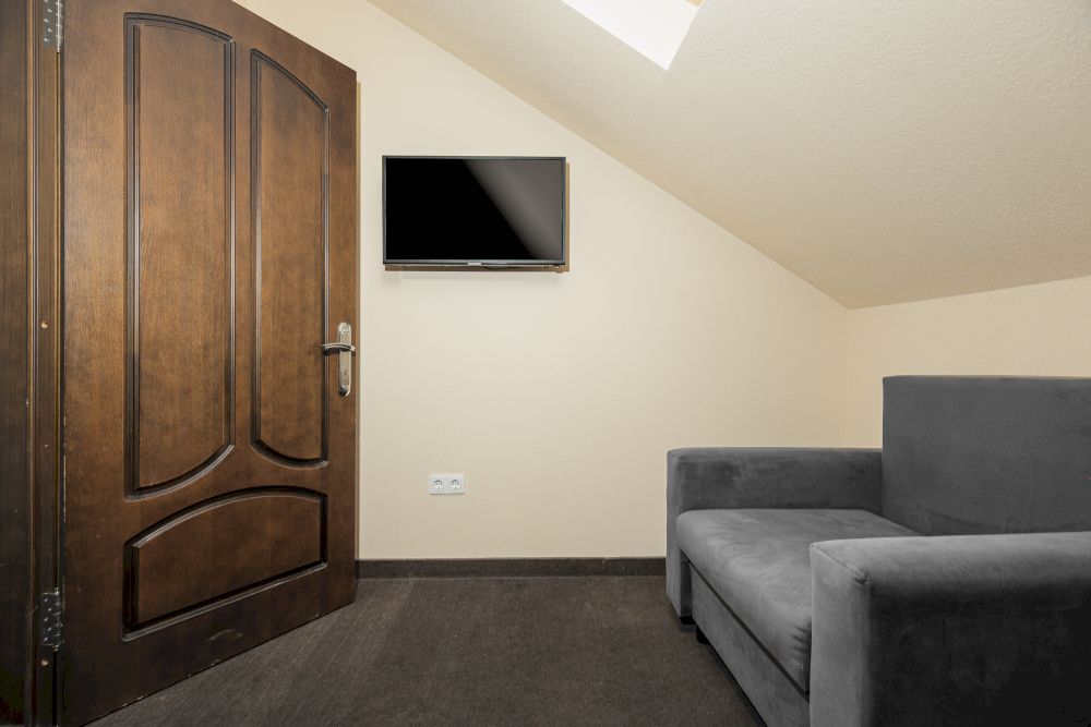 DEMOCRATIA ULTRA ALL INCLUSIVE FAMILY HOTEL (ДЕМОКРАТИЯ ультра все включено), отель - 118