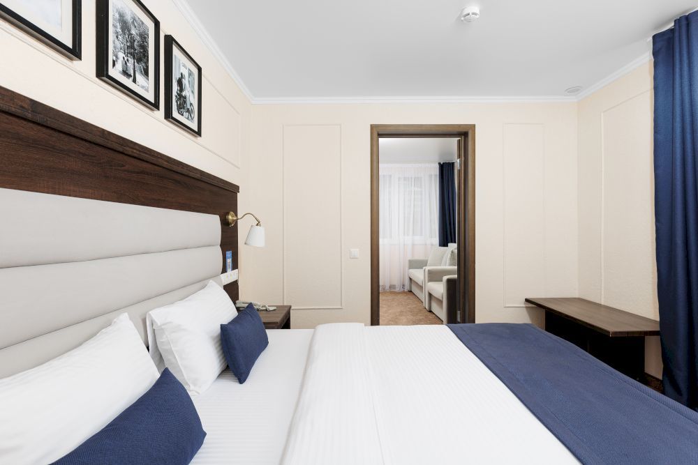 DEMOCRATIA ULTRA ALL INCLUSIVE FAMILY HOTEL (ДЕМОКРАТИЯ ультра все включено), отель - 141