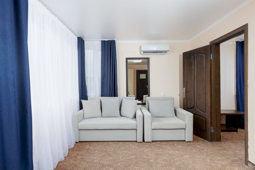 DEMOCRATIA ULTRA ALL INCLUSIVE FAMILY HOTEL (ДЕМОКРАТИЯ ультра все включено), отель - 142