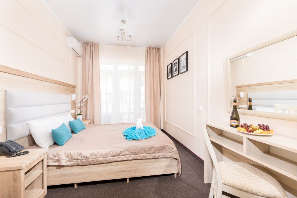 DEMOCRATIA ULTRA ALL INCLUSIVE FAMILY HOTEL (ДЕМОКРАТИЯ ультра все включено), отель - 156