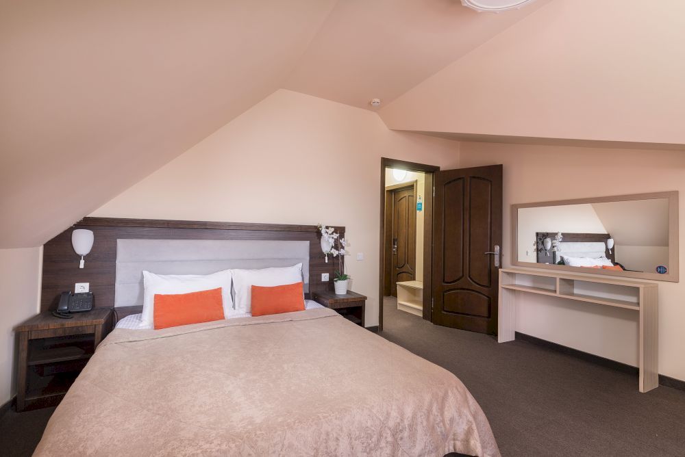 DEMOCRATIA ULTRA ALL INCLUSIVE FAMILY HOTEL (ДЕМОКРАТИЯ ультра все включено), отель - 153