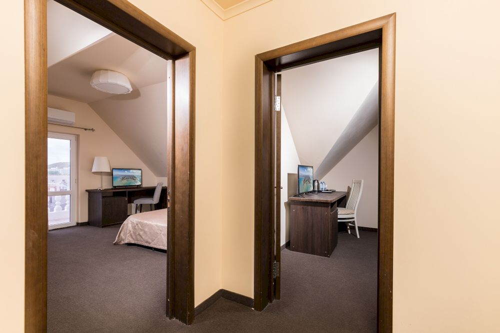 DEMOCRATIA ULTRA ALL INCLUSIVE FAMILY HOTEL (ДЕМОКРАТИЯ ультра все включено), отель - 152