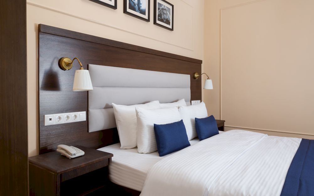 DEMOCRATIA ULTRA ALL INCLUSIVE FAMILY HOTEL (ДЕМОКРАТИЯ ультра все включено), отель - 150