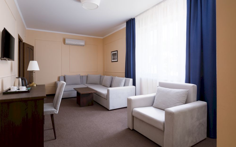 DEMOCRATIA ULTRA ALL INCLUSIVE FAMILY HOTEL (ДЕМОКРАТИЯ ультра все включено), отель - 149