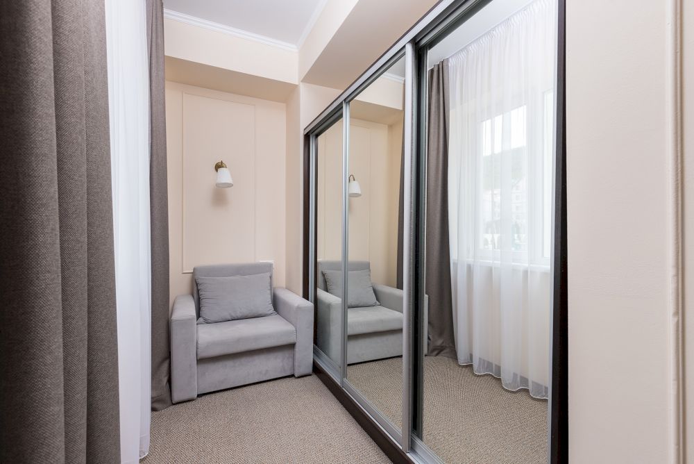 DEMOCRATIA ULTRA ALL INCLUSIVE FAMILY HOTEL (ДЕМОКРАТИЯ ультра все включено), отель - 137