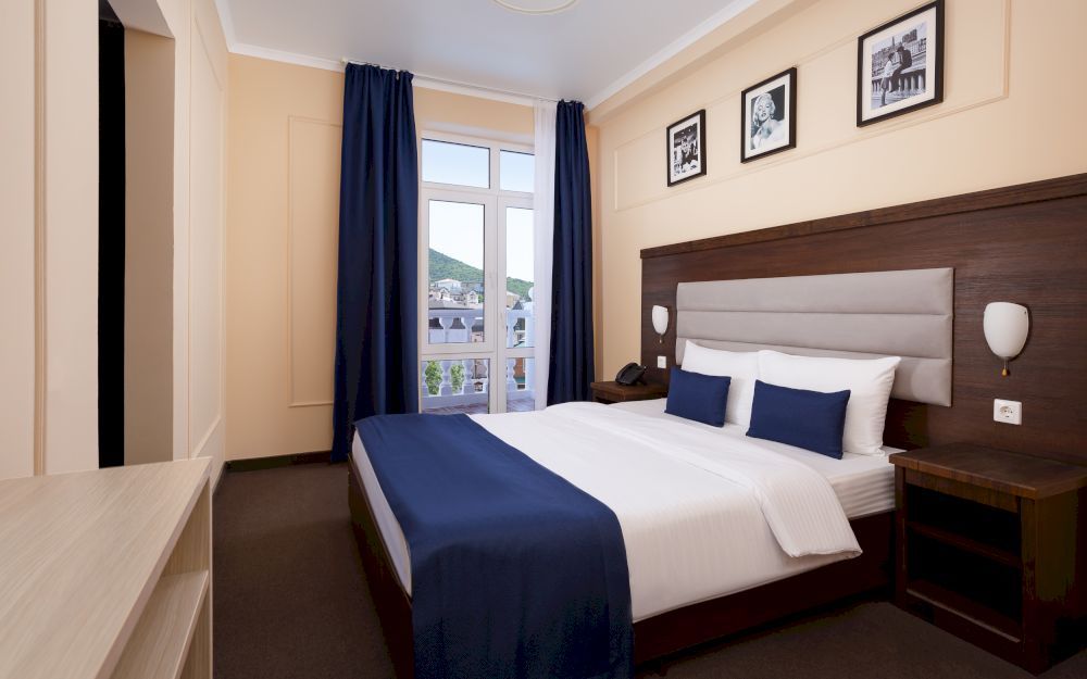 DEMOCRATIA ULTRA ALL INCLUSIVE FAMILY HOTEL (ДЕМОКРАТИЯ ультра все включено), отель - 135