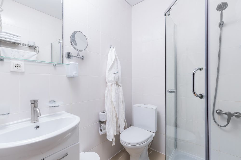 DEMOCRATIA ULTRA ALL INCLUSIVE FAMILY HOTEL (ДЕМОКРАТИЯ ультра все включено), отель - 131