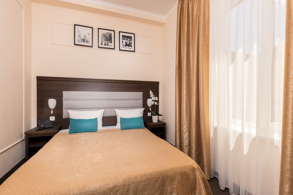 DEMOCRATIA ULTRA ALL INCLUSIVE FAMILY HOTEL (ДЕМОКРАТИЯ ультра все включено), отель - 128