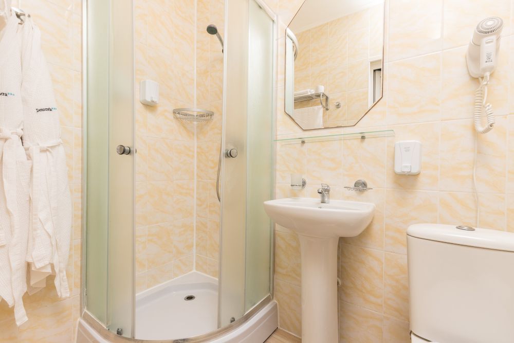 DEMOCRATIA ULTRA ALL INCLUSIVE FAMILY HOTEL (ДЕМОКРАТИЯ ультра все включено), отель - 95