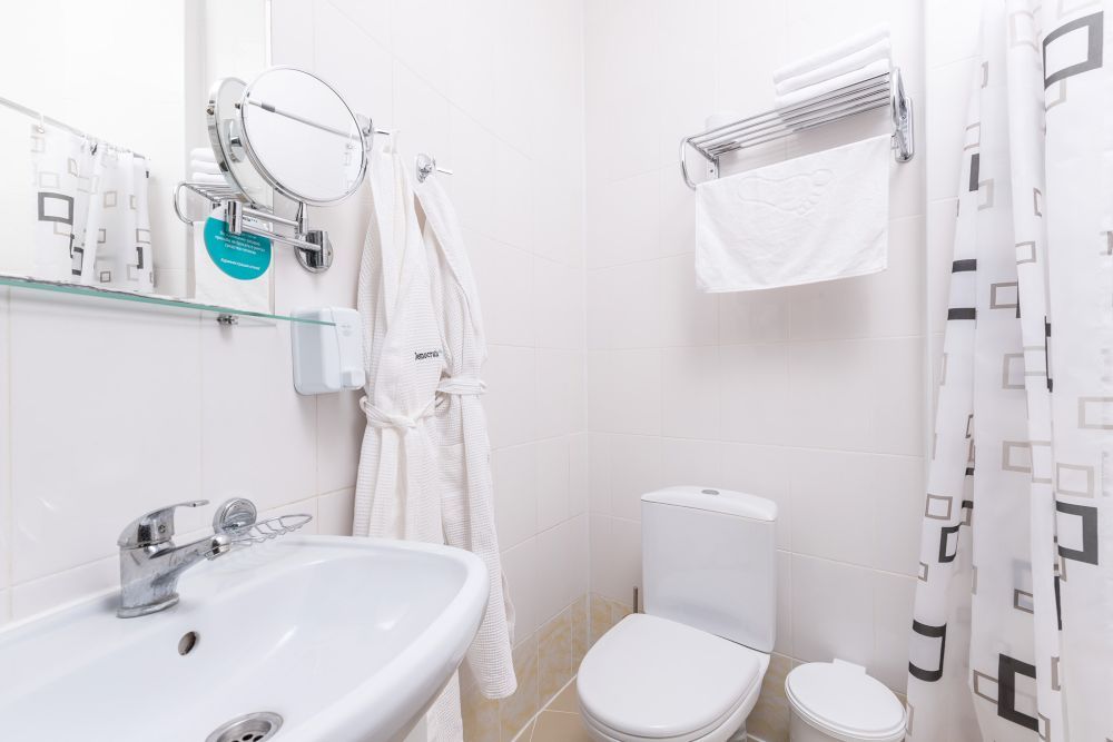 DEMOCRATIA ULTRA ALL INCLUSIVE FAMILY HOTEL (ДЕМОКРАТИЯ ультра все включено), отель - 84