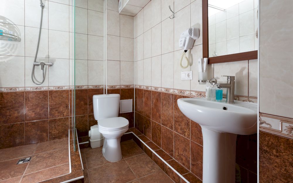 DEMOCRATIA ULTRA ALL INCLUSIVE FAMILY HOTEL (ДЕМОКРАТИЯ ультра все включено), отель - 76