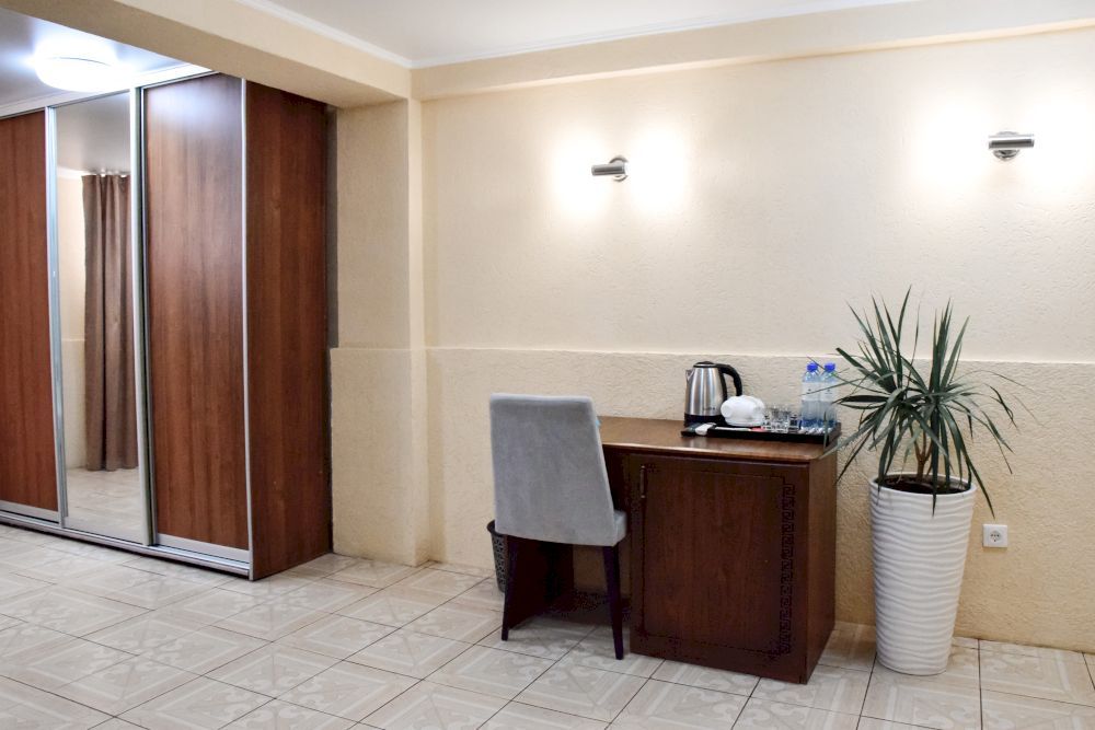 DEMOCRATIA ULTRA ALL INCLUSIVE FAMILY HOTEL (ДЕМОКРАТИЯ ультра все включено), отель - 105