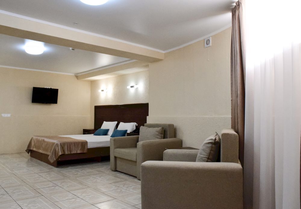 DEMOCRATIA ULTRA ALL INCLUSIVE FAMILY HOTEL (ДЕМОКРАТИЯ ультра все включено), отель - 104