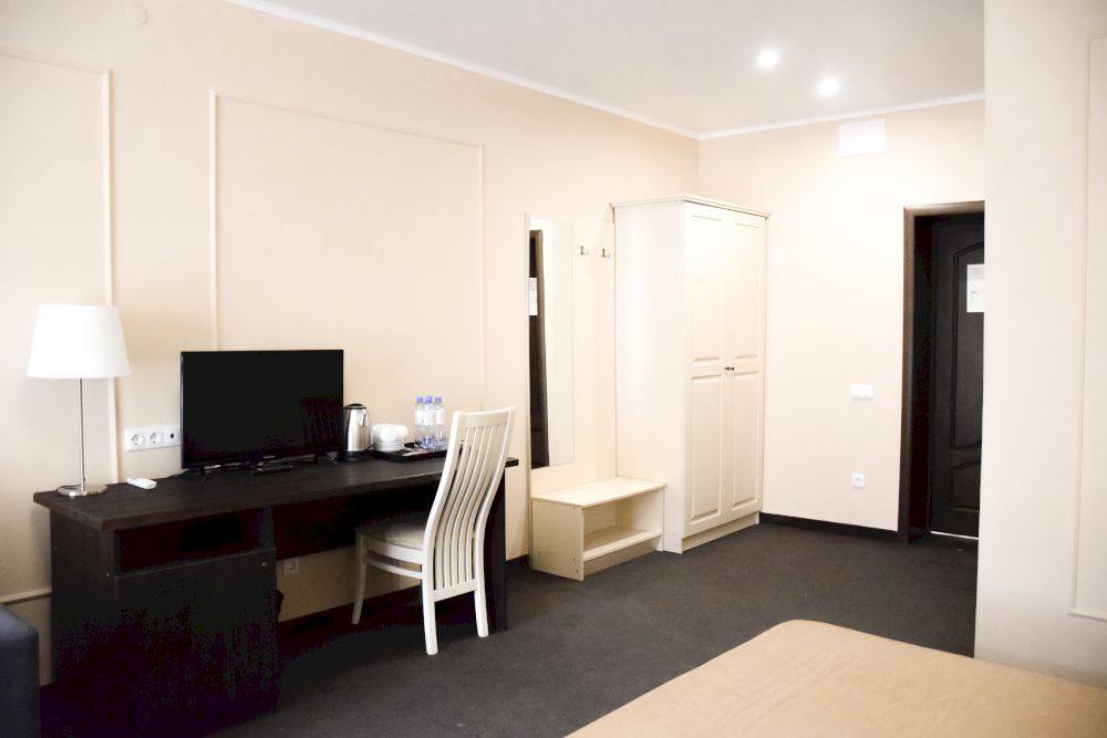 DEMOCRATIA ULTRA ALL INCLUSIVE FAMILY HOTEL (ДЕМОКРАТИЯ ультра все включено), отель - 101