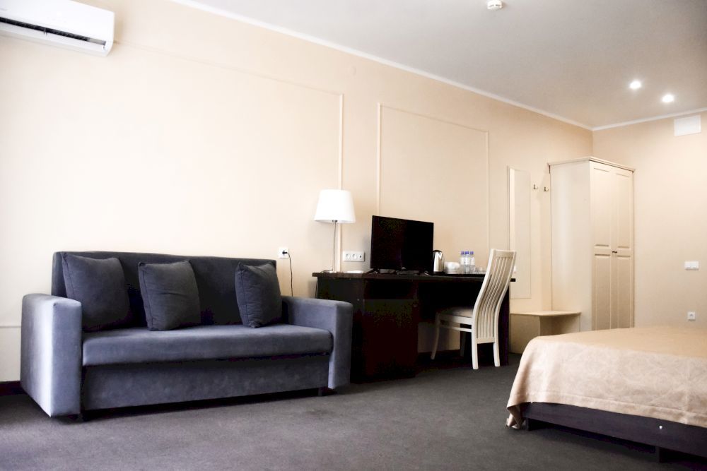 DEMOCRATIA ULTRA ALL INCLUSIVE FAMILY HOTEL (ДЕМОКРАТИЯ ультра все включено), отель - 100