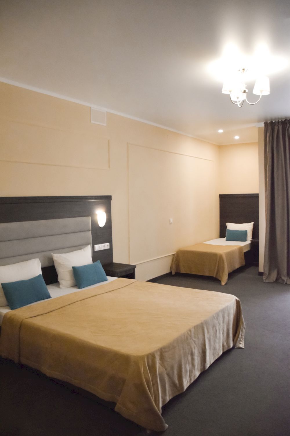 DEMOCRATIA ULTRA ALL INCLUSIVE FAMILY HOTEL (ДЕМОКРАТИЯ ультра все включено), отель - 99