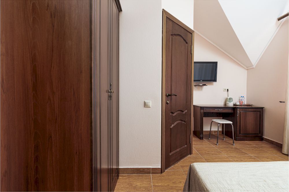 DEMOCRATIA ULTRA ALL INCLUSIVE FAMILY HOTEL (ДЕМОКРАТИЯ ультра все включено), отель - 74