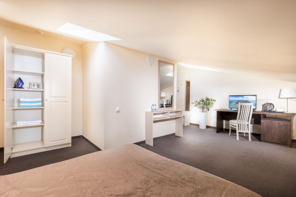 DEMOCRATIA ULTRA ALL INCLUSIVE FAMILY HOTEL (ДЕМОКРАТИЯ ультра все включено), отель - 70